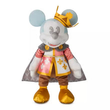 Cargar imagen en el visor de la galería, Mickey Mouse: The Main Attraction Plush – Prince Charming Regal Carrousel – Limited Release
