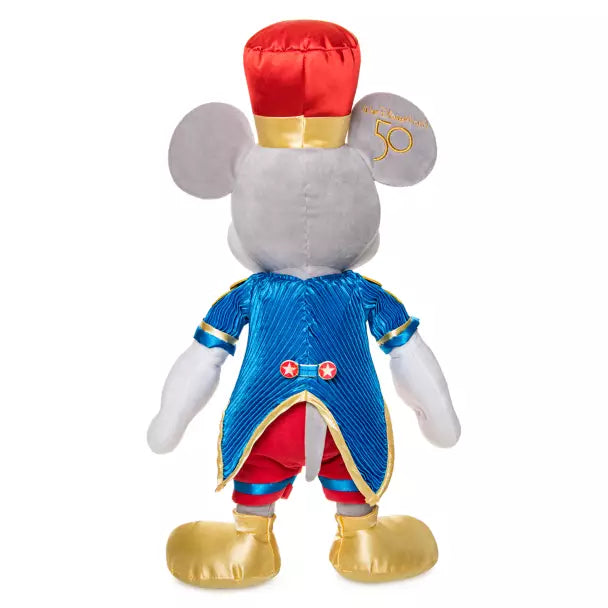 Mickey Mouse: The Main Attraction Plush – Dumbo The Flying Elephant –  Limited Release