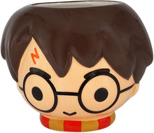 Load image into Gallery viewer, Harry Potter - Harry Head Ceramic Mug
