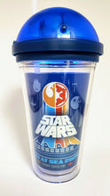 Cargar imagen en el visor de la galería, Disney Cruise Line Star Wars Day at Sea LIGHT UP SIPPER CUP
