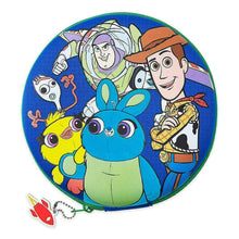 Cargar imagen en el visor de la galería, Disney Pixar Toy Story 4 Zip up Stationary Kit
