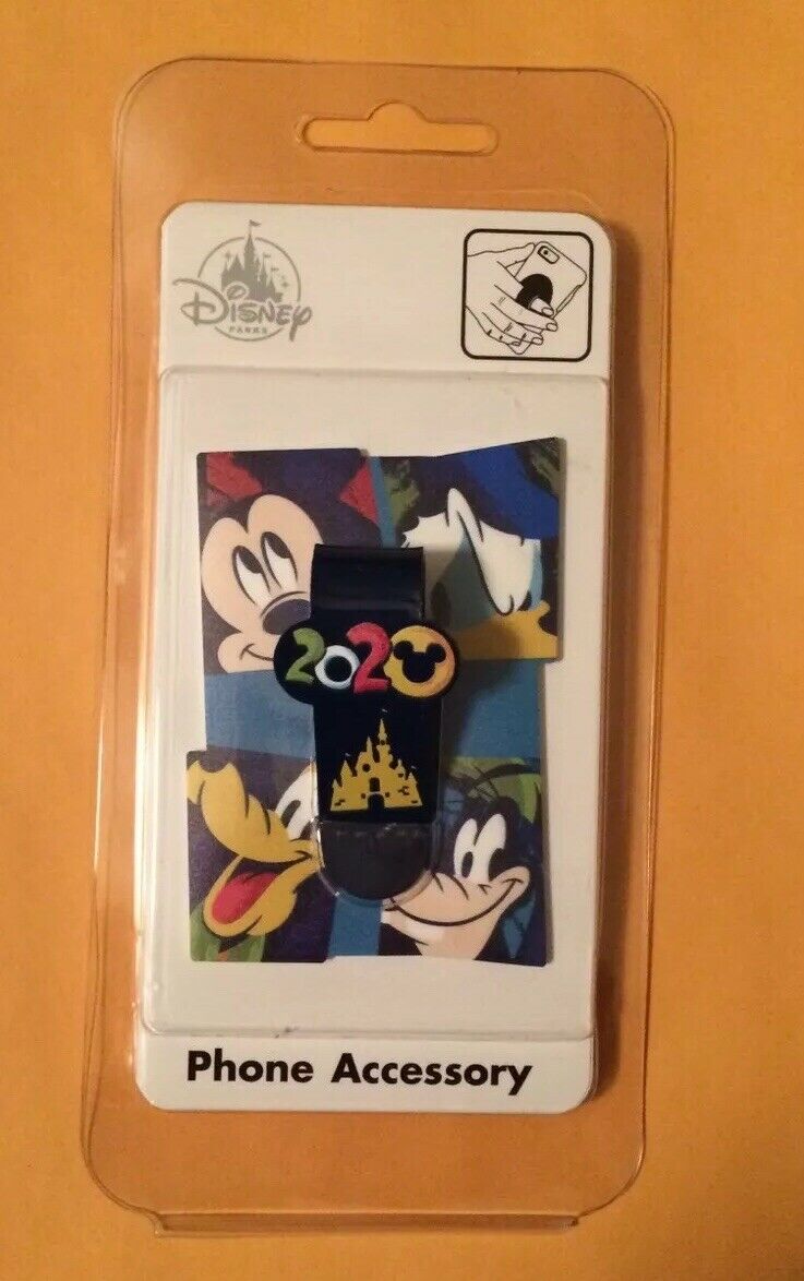 Disney Phone Flipper