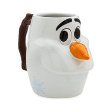 Cargar imagen en el visor de la galería, Disney Frozen Olaf Mug
