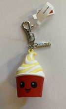 Load image into Gallery viewer, Disney Parks Dole Whip Wishables Keychain
