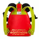 Cargar imagen en el visor de la galería, Mickey Mouse The Band Concert Loungefly Mini Backpack – Disney100
