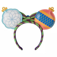 Load image into Gallery viewer, Toy Story Holiday Ear Headband for Adults
