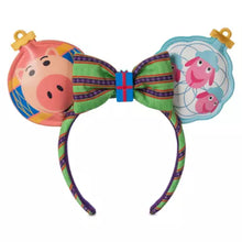 Load image into Gallery viewer, Toy Story Holiday Ear Headband for Adults
