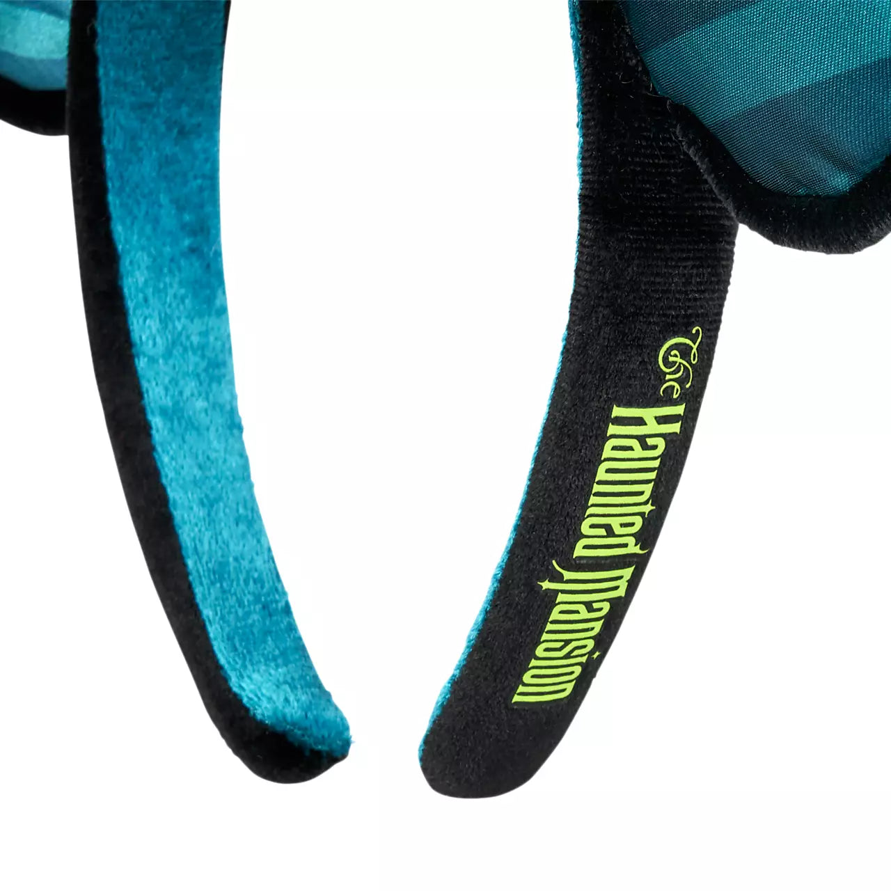 Mickey Mouse: The Main Attraction Ear Headband – The Haunted  display picture 3