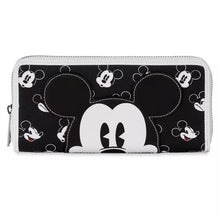 Load image into Gallery viewer, Mickey Mouse Loungefly Wallet
