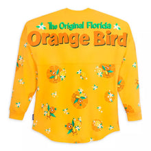 Cargar imagen en el visor de la galería, Orange Bird Spirit Jersey for Adults
