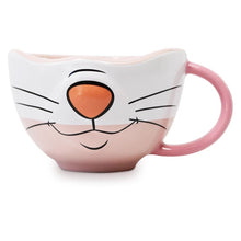 Load image into Gallery viewer, Marie Smile Mug – The Aristocats
