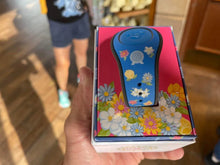 Load image into Gallery viewer, Everything is Coming Up Roses MagicBand

