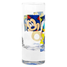 Load image into Gallery viewer, Disney Parks 2020 Mini Glass
