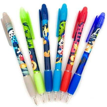 Load image into Gallery viewer, 2020 Disney Parks Pen  Set of 6
