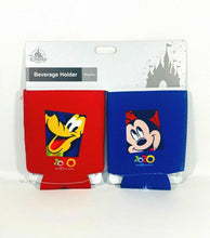 Load image into Gallery viewer, Disney 2020 Beverage Holder set
