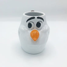 Cargar imagen en el visor de la galería, Disney Frozen Olaf Mug
