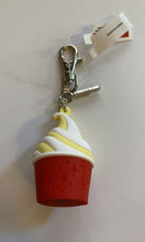 Load image into Gallery viewer, Disney Parks Dole Whip Wishables Keychain
