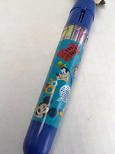 Load image into Gallery viewer, Disney Parks 2020 Mickey Mouse Head Multicolor Pen
