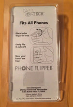 Cargar imagen en el visor de la galería, Disney Phone Flipper
