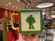 Cargar imagen en el visor de la galería, The Toy Story Land Mug
