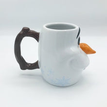 Load image into Gallery viewer, Disney Frozen Olaf Mug
