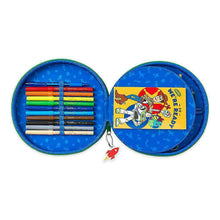 Load image into Gallery viewer, Disney Pixar Toy Story 4 Zip up Stationary Kit
