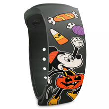 Cargar imagen en el visor de la galería, Mickey Mouse Halloween MagicBand+

