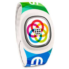 Load image into Gallery viewer, EPCOT 40 Anniversary MagicBand+
