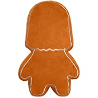 Cargar imagen en el visor de la galería, Star Wars Chewbacca Holiday Cookie Scented Plush – 12 Inches
