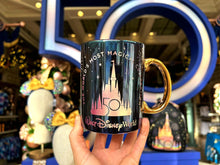 Cargar imagen en el visor de la galería, Walt Disney World 50th Anniversary Mug
