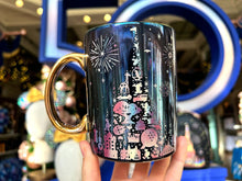 Cargar imagen en el visor de la galería, Walt Disney World 50th Anniversary Mug
