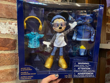 Load image into Gallery viewer, 50th Anniversary Mickey Doll

