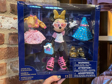 Cargar imagen en el visor de la galería, 50th Anniversary Minnie Doll
