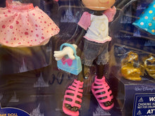 Cargar imagen en el visor de la galería, 50th Anniversary Minnie Doll

