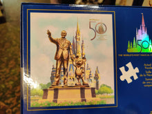 Cargar imagen en el visor de la galería, Disney Jigsaw Puzzle - 50th Anniversary - Partners
