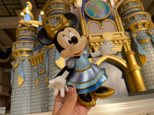 Cargar imagen en el visor de la galería, Minnie Mouse Articulated Figure Toy
