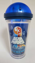 Cargar imagen en el visor de la galería, Disney Cruise Line Star Wars Day at Sea LIGHT UP SIPPER CUP
