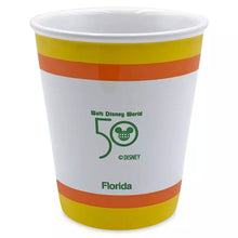 Cargar imagen en el visor de la galería, Orange Bird Cup – Walt Disney World 50th Anniversary
