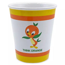 Cargar imagen en el visor de la galería, Orange Bird Cup – Walt Disney World 50th Anniversary
