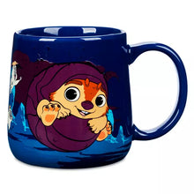 Cargar imagen en el visor de la galería, Tuk Tuk Mug – Raya and the Last Dragon
