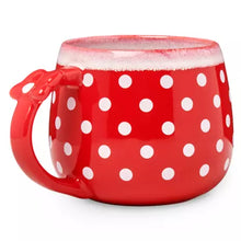 Cargar imagen en el visor de la galería, Minnie Mouse Polka Dot Mug
