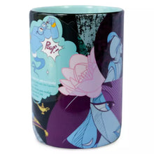 Cargar imagen en el visor de la galería, Aladdin Color-Changing Mug
