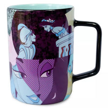 Load image into Gallery viewer, Aladdin Color-Changing Mug
