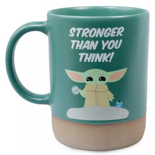 Cargar imagen en el visor de la galería, Grogu Mug – Star Wars: The Mandalorian
