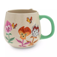 Cargar imagen en el visor de la galería, White Rabbit Mug – Alice in Wonderland
