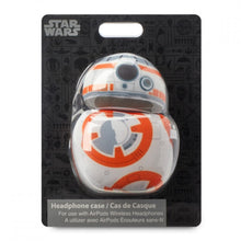 Cargar imagen en el visor de la galería, BB-8 Headphone Case
