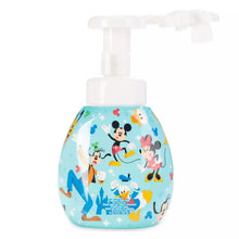 Load image into Gallery viewer, Mickey Mouse and Friends Hand Soap Dispenser
