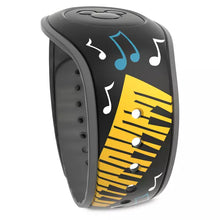 Load image into Gallery viewer, Soul Half Note Jazz Club MagicBand 2 – Limited Edition
