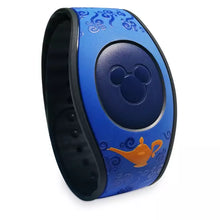 Cargar imagen en el visor de la galería, Stitch Crashes Disney MagicBand 2 – Aladdin – Limited Release
