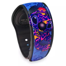 Load image into Gallery viewer, Stitch Crashes Disney MagicBand 2 – Aladdin – Limited Release
